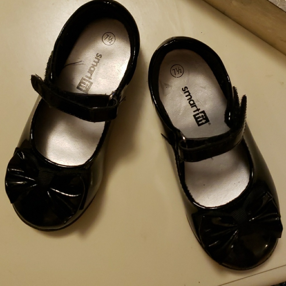 Toddler Shoes